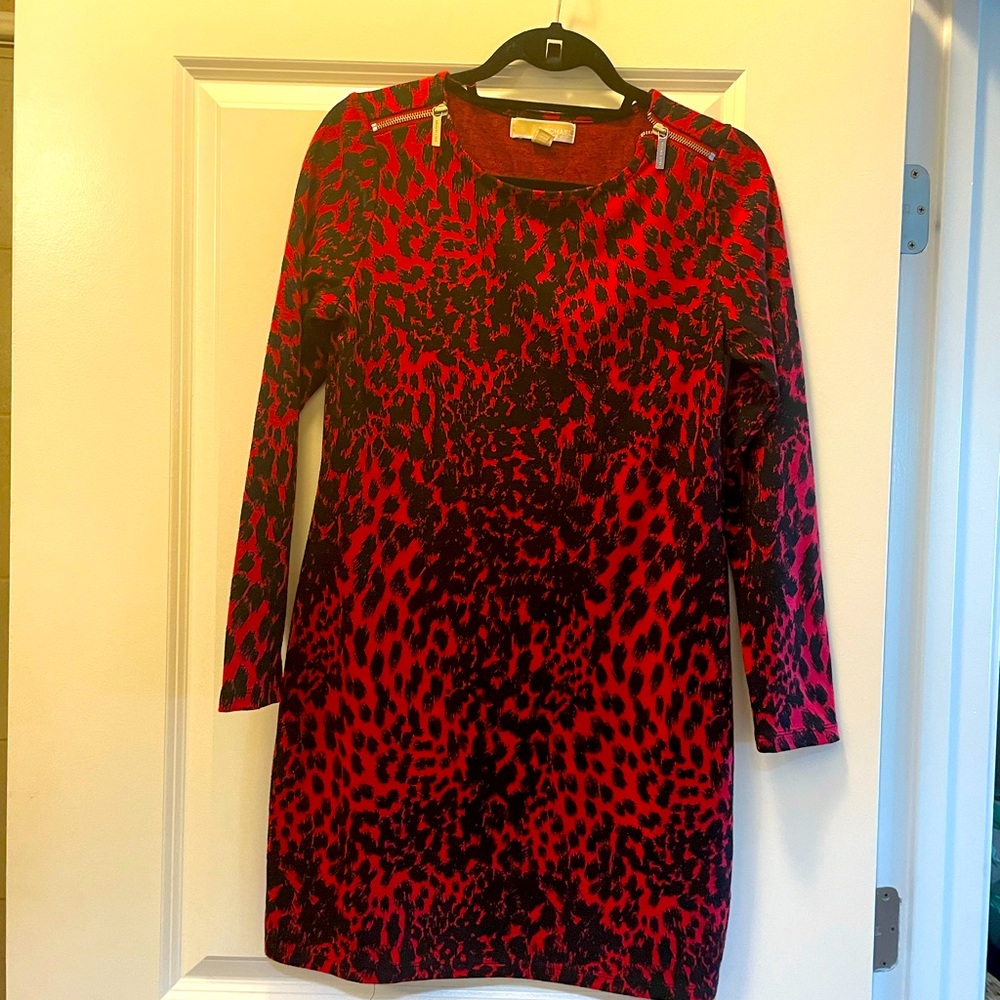 Michael Kors dress